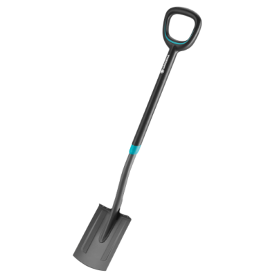Лопата садовая малая Gardena ErgoLine     17011-20.000.00