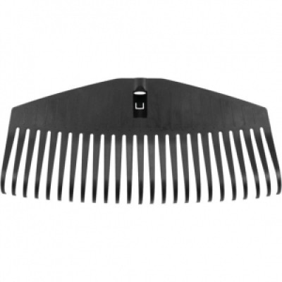 Насадка-грабли Fiskars для листьев большие   135014/1014915