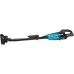 Пылесос аккумуляторный Makita CL 001 GZ04 XGT
