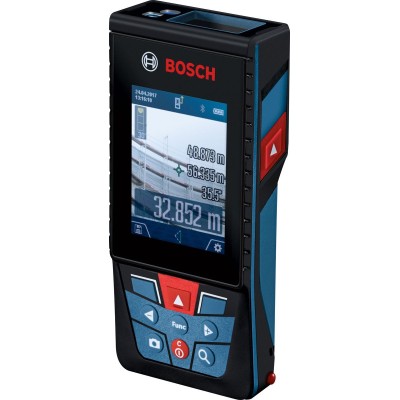 Измеритель длины BOSCH GLM 120 C     0.601.072.F00
