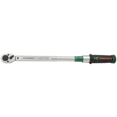 Динамометрический ключ JONNESWAY 1/2" DR 40-200 НM