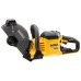 Отрезная машина аккумуляторная DEWALT DCS 690 N