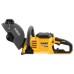 Отрезная машина аккумуляторная DEWALT DCS 690 N