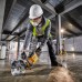 Отрезная машина аккумуляторная DEWALT DCS 690 N