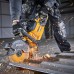 Отрезная машина аккумуляторная DEWALT DCS 690 N