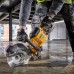 Отрезная машина аккумуляторная DEWALT DCS 690 N