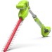 Кусторез GREENWORKS 24 V штанговый без акк и з/у   2300707