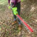 Кусторез GREENWORKS 24 V штанговый без акк и з/у   2300707
