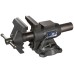 Тиски WILTON 550P слесарные 140 мм