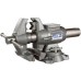 Тиски WILTON 550P слесарные 140 мм