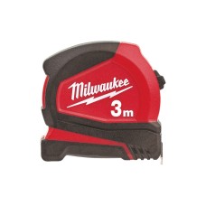 Рулетка Milwaukee Pro 3м*16мм