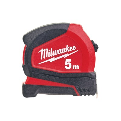 Рулетка Milwaukee Pro 5м*19мм