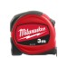 Рулетка Milwaukee SLIM 3м*16мм
