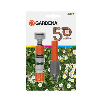Комплект базовый для полива Gardena     18293-34.000.00