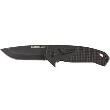 Нож Milwaukee HARDLINE складной D2 сталь   48221994