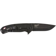 Нож Milwaukee HARDLINE складной D2 сталь   48221994