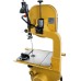 Пила ленточная JET PWBS-14CS
