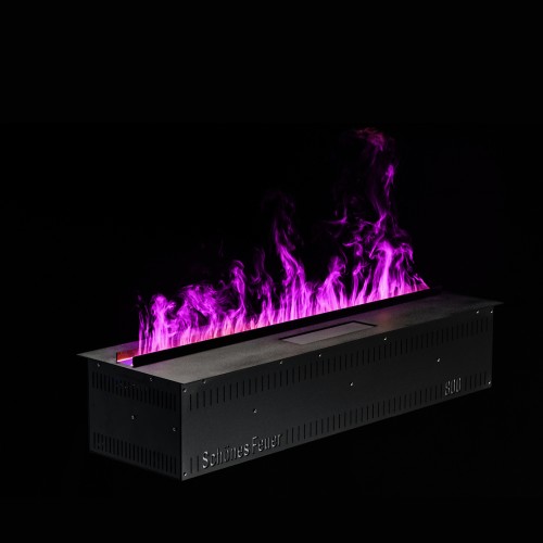Встраиваемый камин-увлажнитель FireLine 800 (RGB)