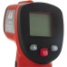 Пирометр инфракрасный ADA TemPro 550