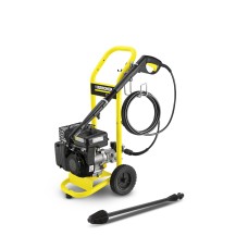 Мойка Karcher G 4.10 M бензиновая