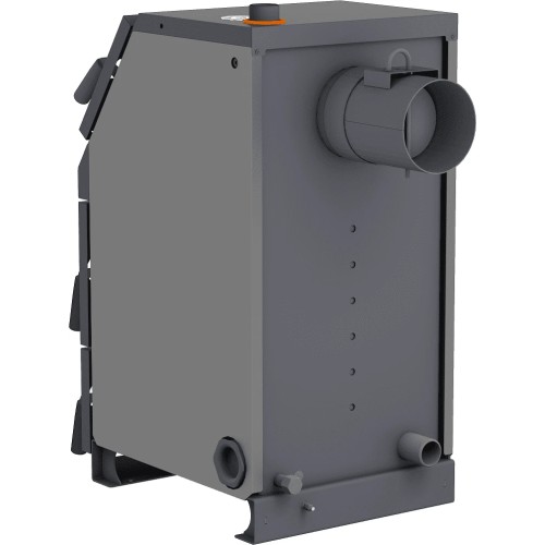 Котел твердотопливный ZOTA Тополь-ВК 16