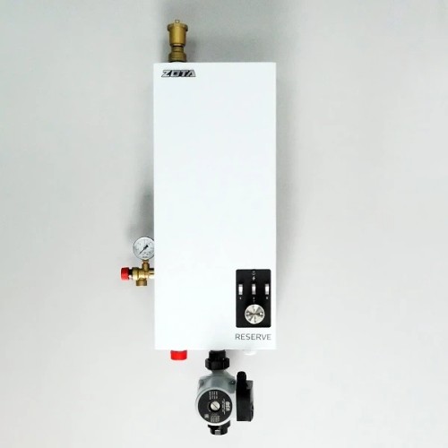 Миникотельная ZOTA 3 - Reserve SET