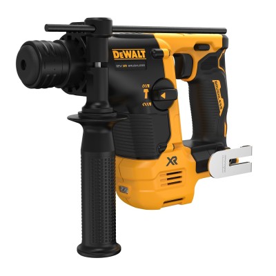 Перфоратор DEWALT  DCH 072 N аккумуляторный