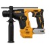 Перфоратор DEWALT  DCH 072 N аккумуляторный