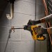 Перфоратор DEWALT  DCH 072 N аккумуляторный