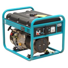 Электростанция WERT G 3000 F