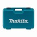 Кейс Makita пластиковый для УШМ d115-125   824736-5