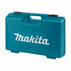 Кейс Makita пластиковый для УШМ d115-125   824736-5