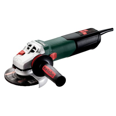 УШМ Metabo W 12-125 Quick