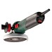 УШМ Metabo W 12-125 Quick