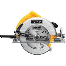 Пила дисковая DEWALT DWE 575