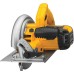 Пила дисковая DEWALT DWE 575