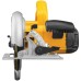 Пила дисковая DEWALT DWE 575