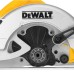 Пила дисковая DEWALT DWE 575