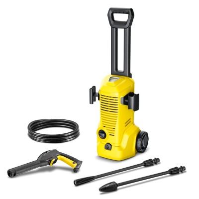 Мойка Karcher K 2 Premium   1.673-530