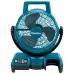 Вентилятор Makita DCF 203 Z аккумуляторный