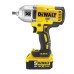 Гайковерт аккумуляторный DEWALT  DСF 899 P2 + УШМ аккумуляторная DEWALT DCG 405 N