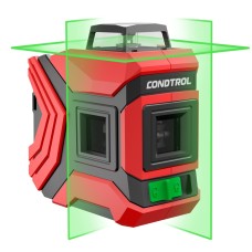 Лазерный уровень CONDTROL GFX 360   1-2-221