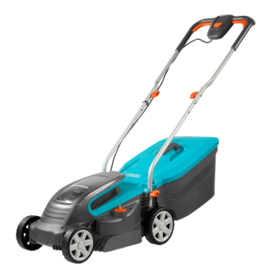 Газонокосилка аккумуляторная Gardena PowerMax Li-18/32     05039-20.000.00