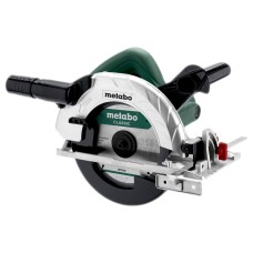 Пила дисковая Metabo KS 190