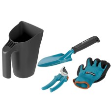 Комплект садовых инструментов Gardena     08966-30.000.00