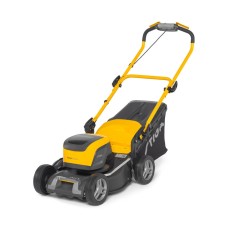 Газонокосилка STIGA Combi 43 Q DAE аккумуляторная