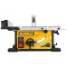 Пила настольная  DEWALT  DWE 7492