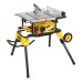 Пила настольная  DEWALT  DWE 7492