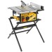 Пила настольная  DEWALT  DWE 7492