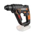 Перфоратор WORX WX 390.9 20V без акк и з/у